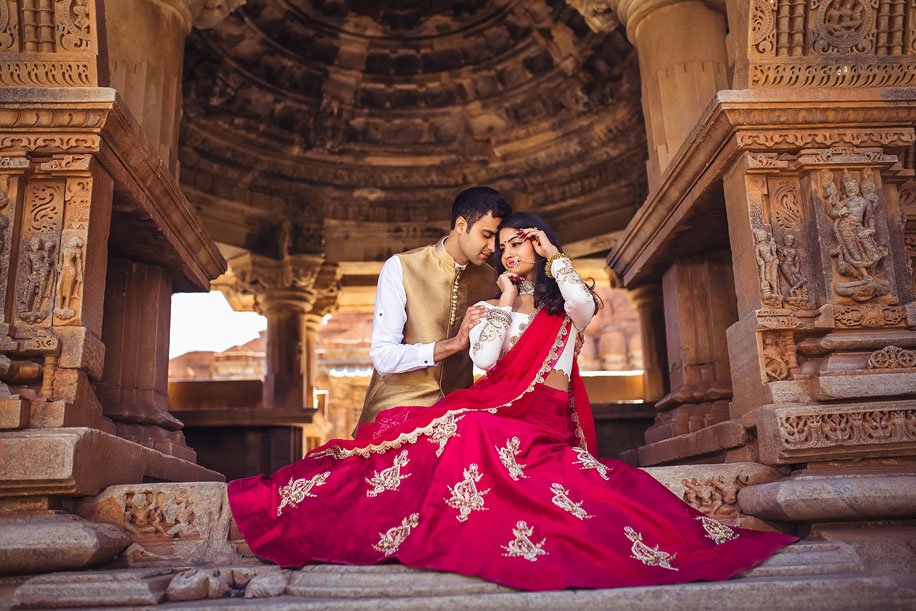 Wedding Highlights