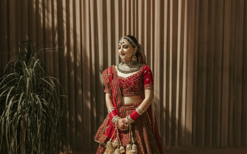 Best Photographer in Ramgarh