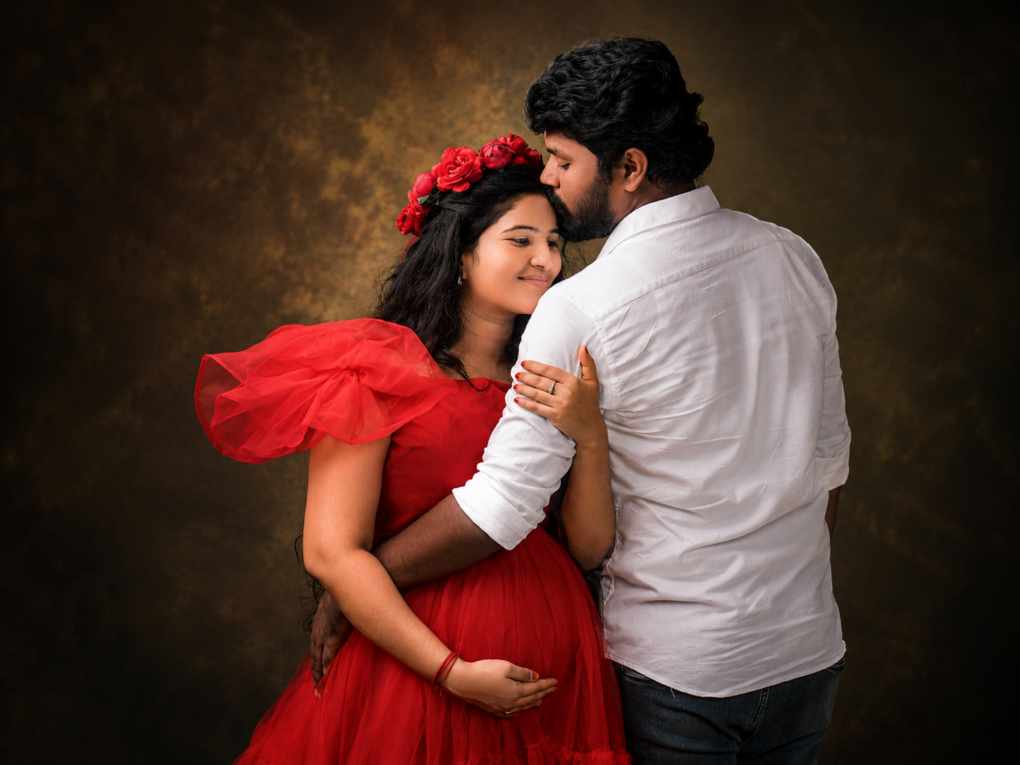 Best Maternity photography in Chandigarh