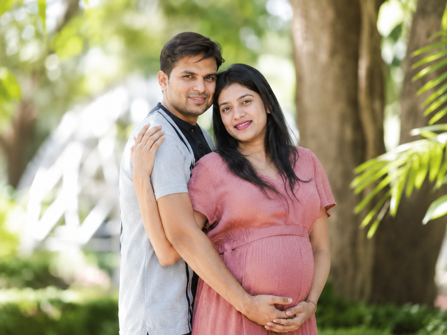 Best Maternity shoot in Chandigarh